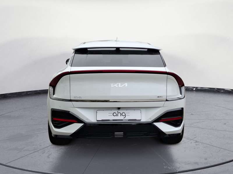 Fahrzeugbild eines Kia EV6