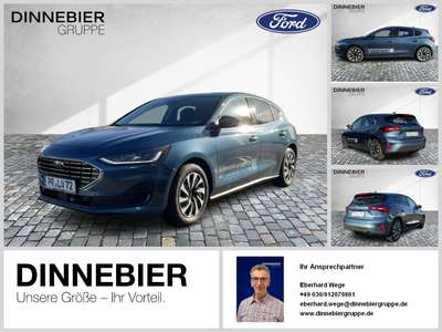 Bild Ford Focus