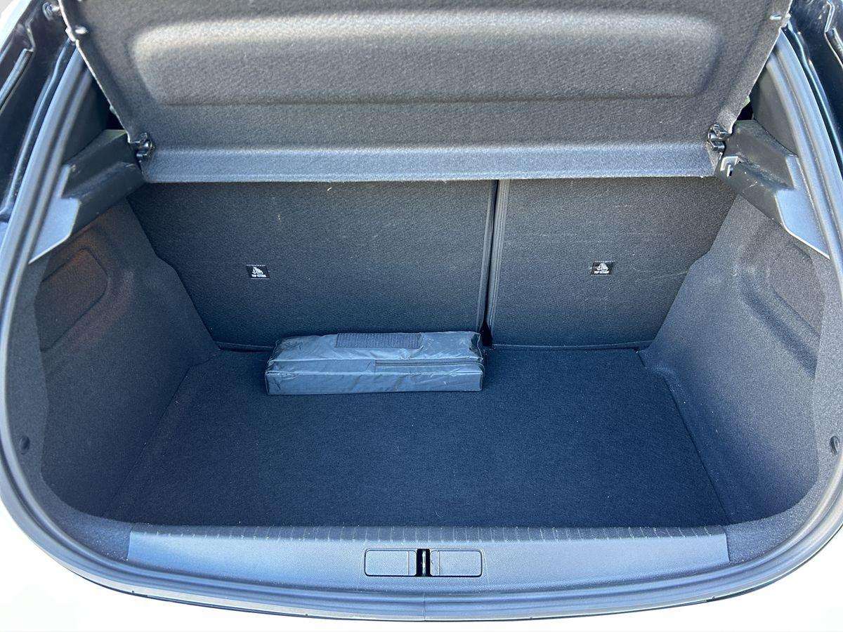 Fahrzeugbild eines Peugeot 208