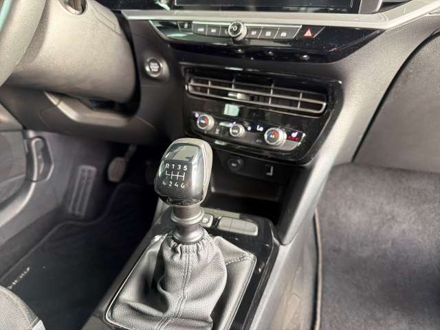 Fahrzeugbild eines Opel Mokka
