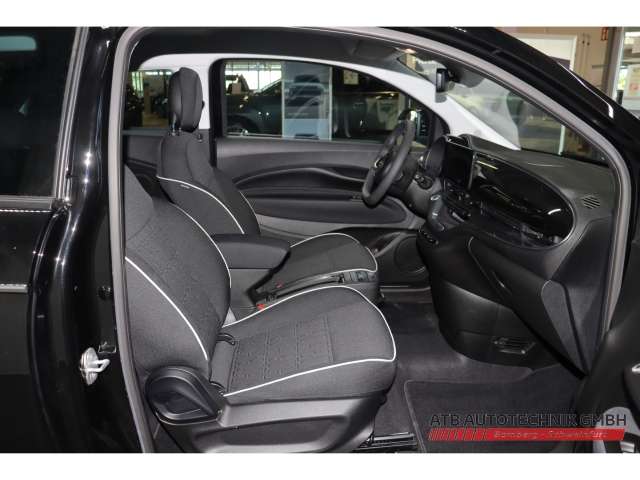 Fahrzeugbild eines Fiat 500