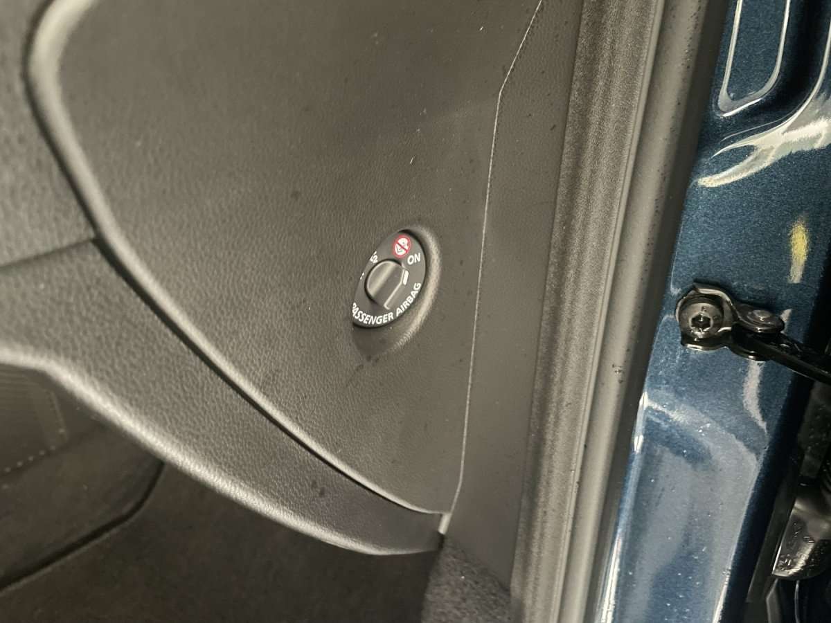 Fahrzeugbild eines Dacia Bigster