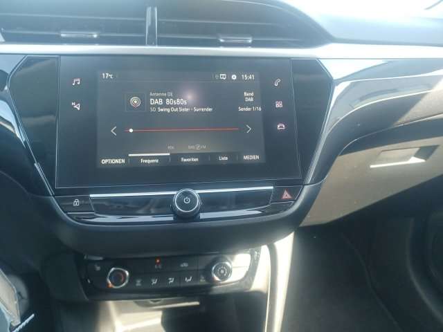 Fahrzeugbild eines Opel Corsa