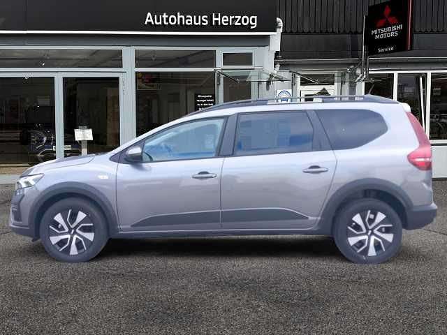 Fahrzeugbild eines Dacia Jogger