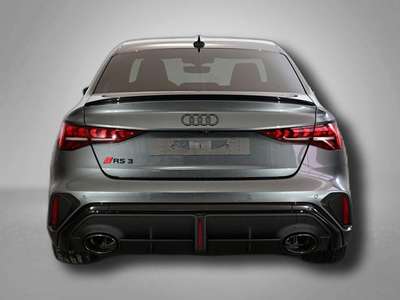 Bild Audi RS3