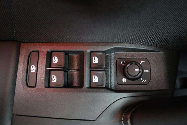 Fahrzeugbild eines CUPRA Formentor