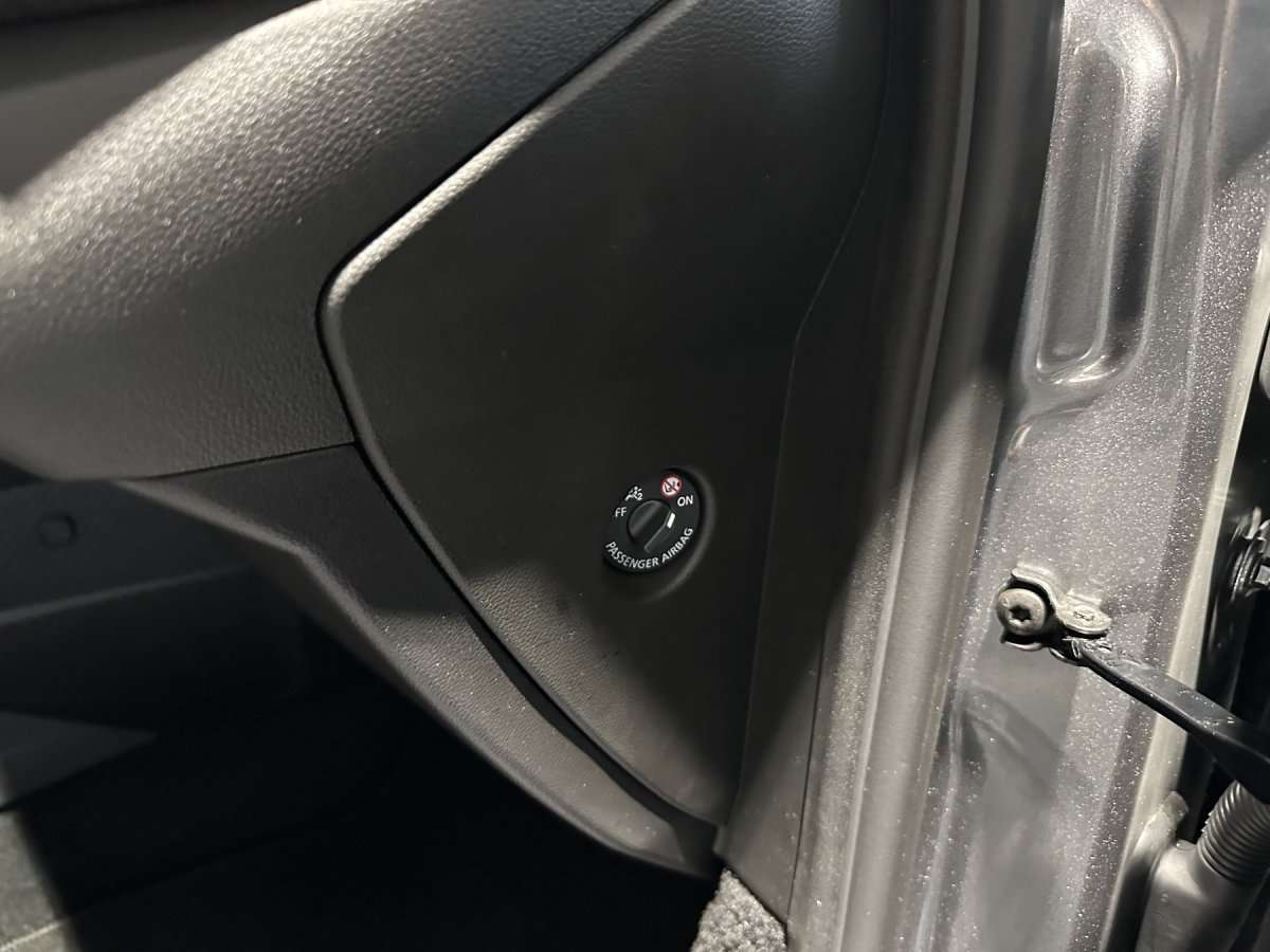 Fahrzeugbild eines Dacia Bigster