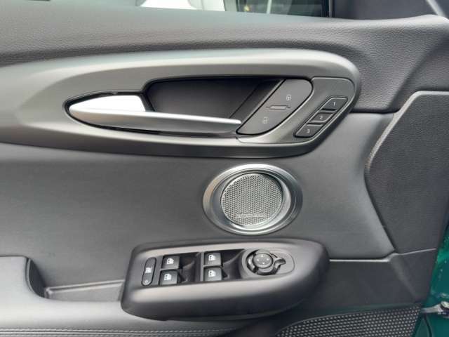 Fahrzeugbild eines Alfa Romeo Tonale