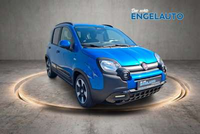 Bild Fiat Panda