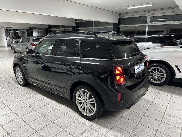 Fahrzeugbild eines MINI Countryman