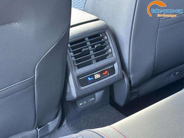 Fahrzeugbild eines Volkswagen Golf