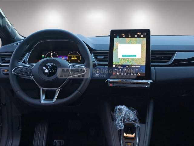 Fahrzeugbild eines Mitsubishi Grandis