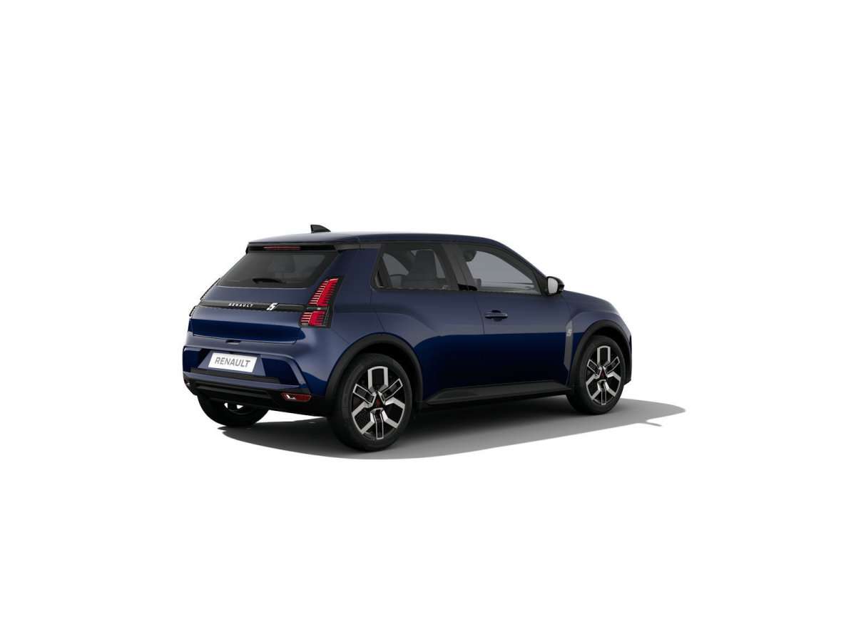 Fahrzeugbild eines Renault 5 E-TECH