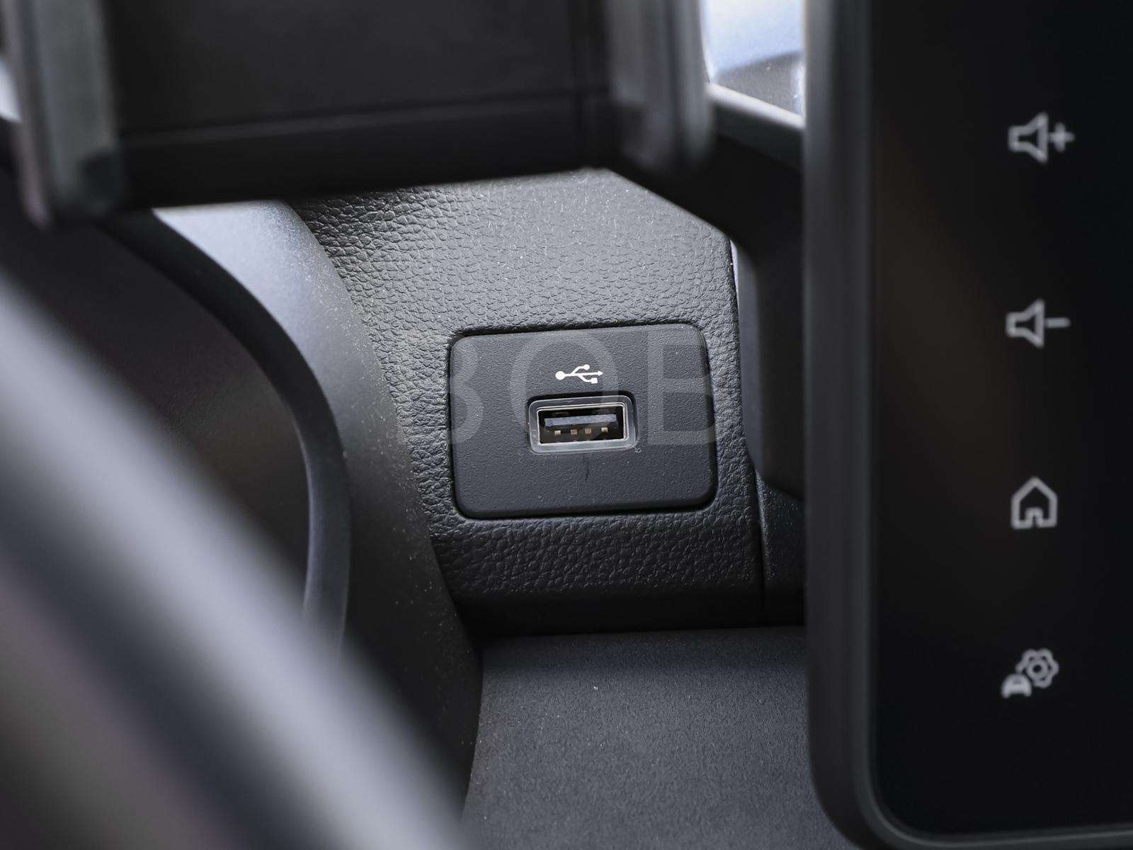 Fahrzeugbild eines Dacia Jogger