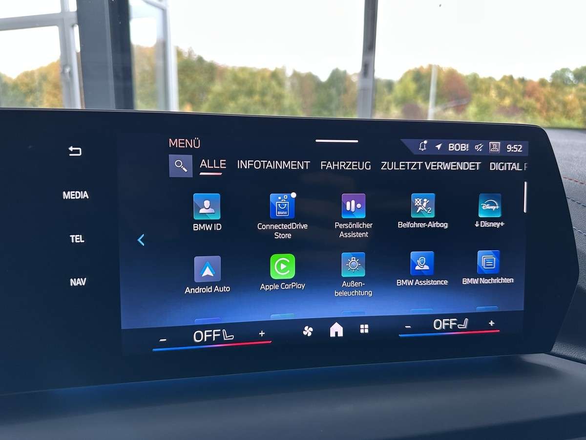 Fahrzeugbild eines BMW 2er-Reihe