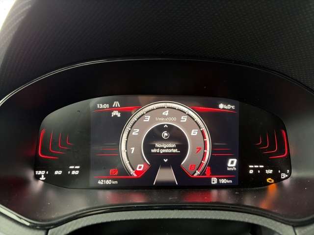 Fahrzeugbild eines SEAT Arona