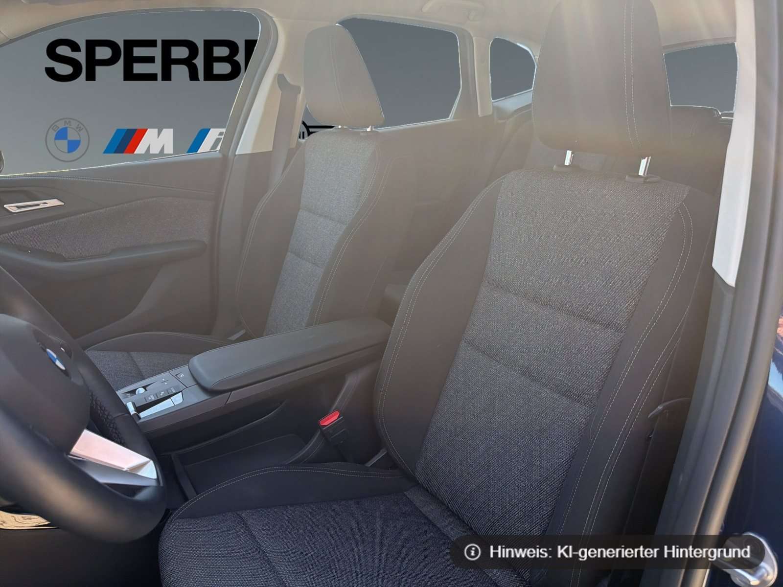 Fahrzeugbild eines BMW 2er-Reihe