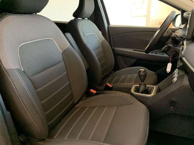 Fahrzeugbild eines Dacia Jogger