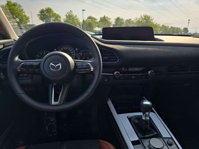 Fahrzeugbild eines Mazda CX-30