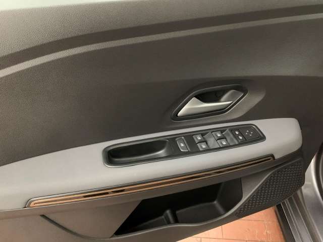 Fahrzeugbild eines Dacia Jogger