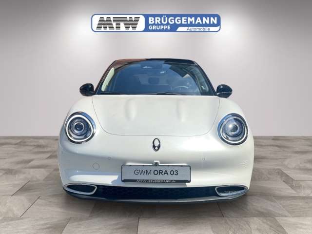 Fahrzeugbild eines GWM Ora 03