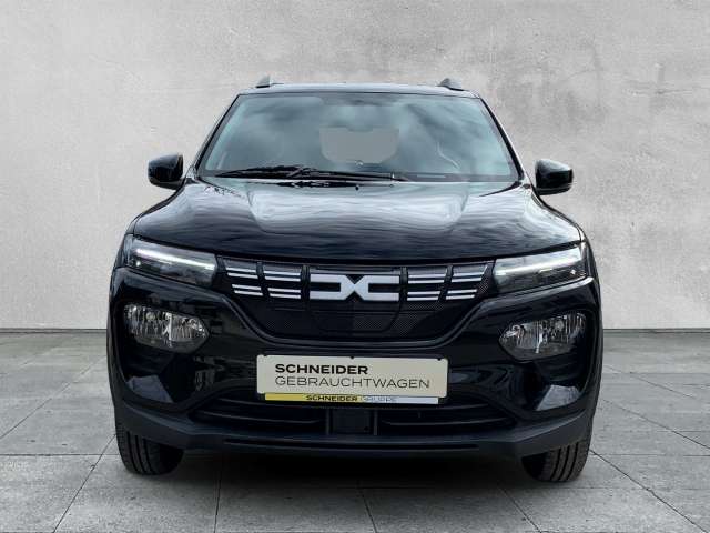 Fahrzeugbild eines Dacia Spring