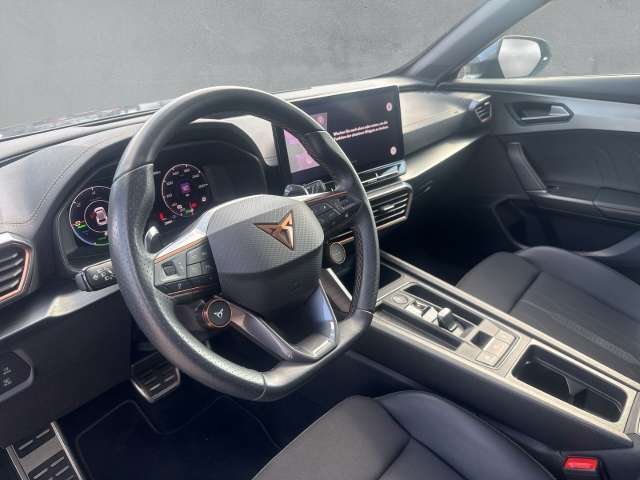 Fahrzeugbild eines CUPRA Formentor