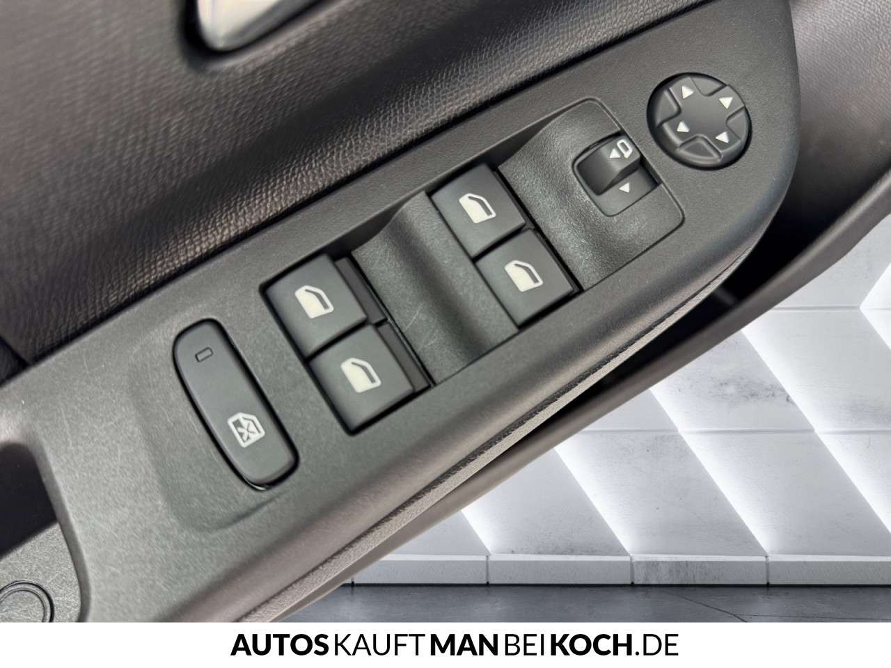 Fahrzeugbild eines Opel Corsa