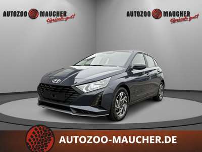 Bild Hyundai i20