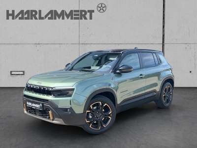 Bild Jeep Avenger