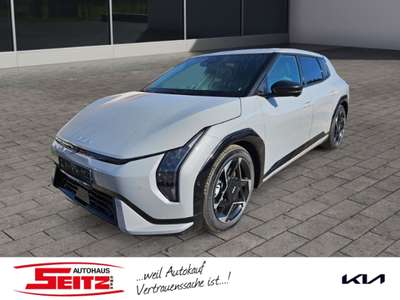 Bild Kia EV4