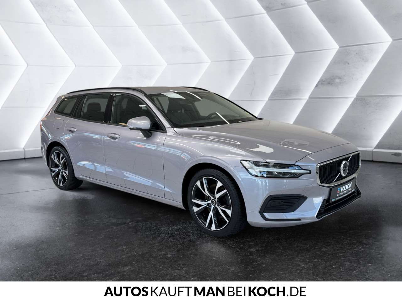 Fahrzeugbild eines Volvo V60