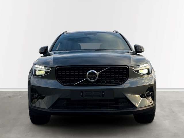 Fahrzeugbild eines Volvo XC40