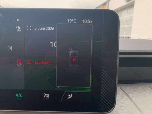 Fahrzeugbild eines Renault 5 E-TECH