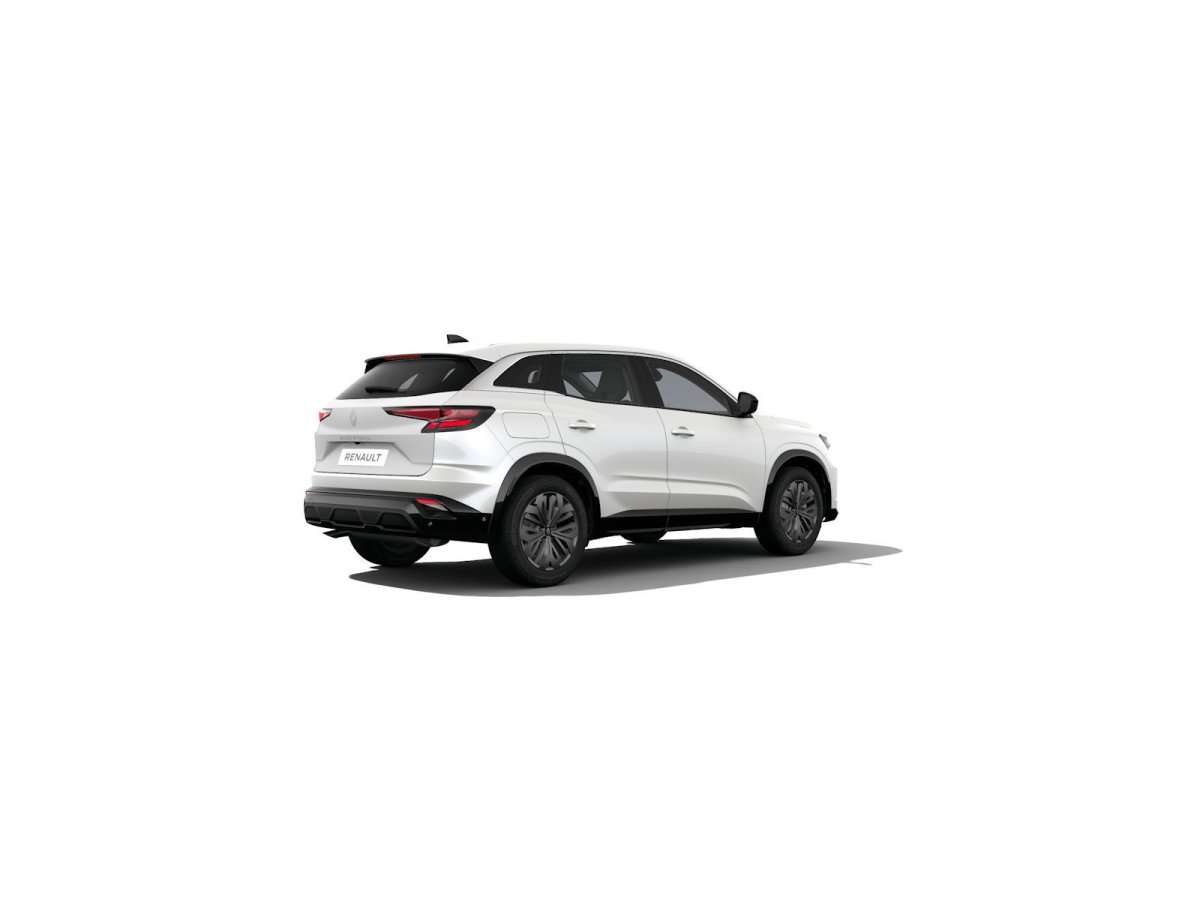 Fahrzeugbild eines Renault Austral