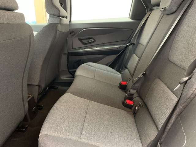 Fahrzeugbild eines Renault 5 E-TECH