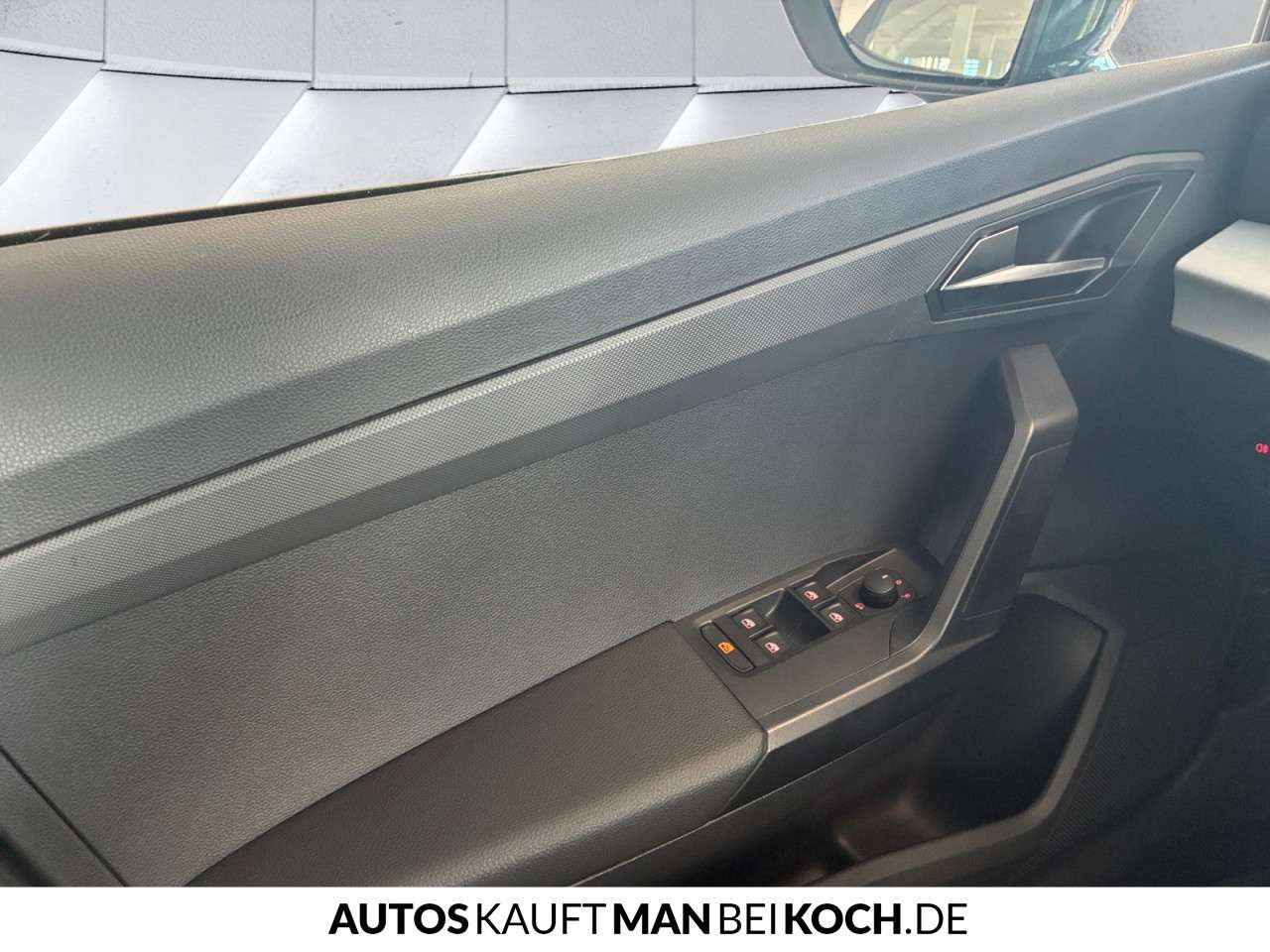 Fahrzeugbild eines SEAT Arona