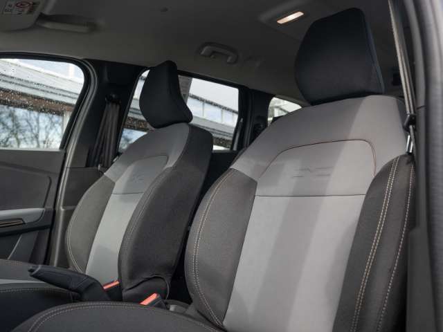 Fahrzeugbild eines Dacia Jogger