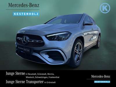 Bild Mercedes-Benz GLA