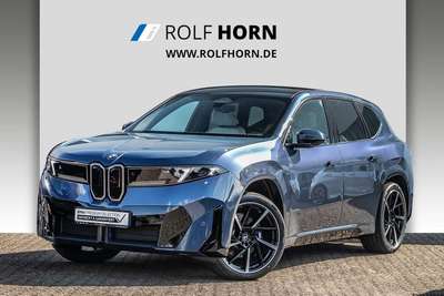 Bild BMW ix3