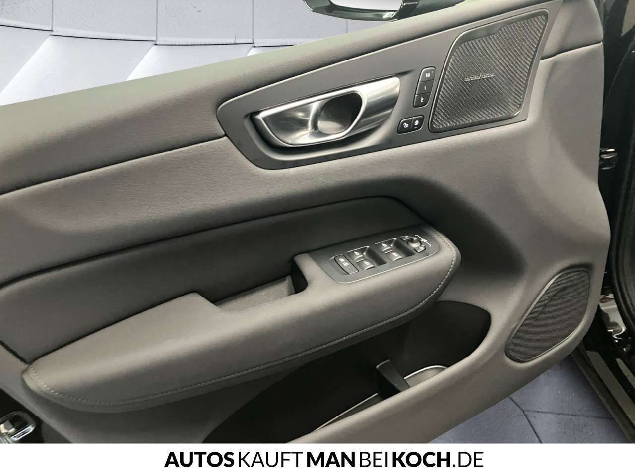 Fahrzeugbild eines Volvo XC60