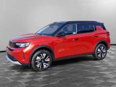 Bild Opel Frontera