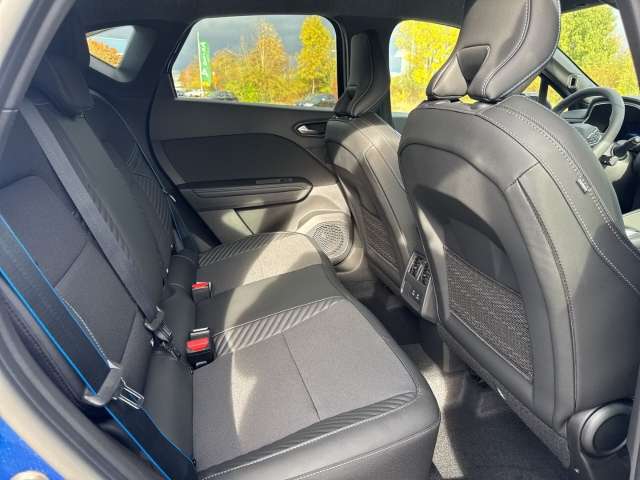 Fahrzeugbild eines Renault Captur