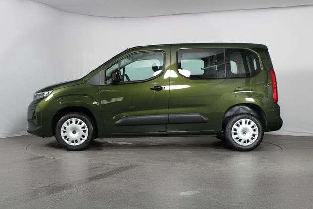 Fahrzeugbild eines Opel Combo Life