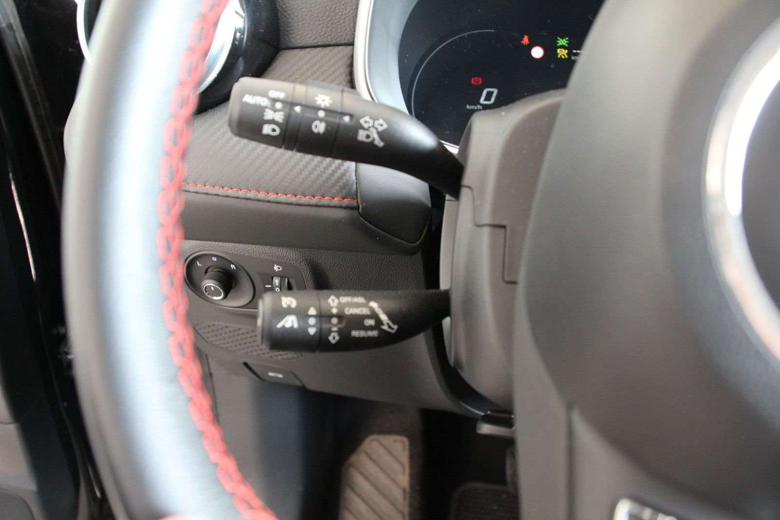 Fahrzeugbild eines MG ZS