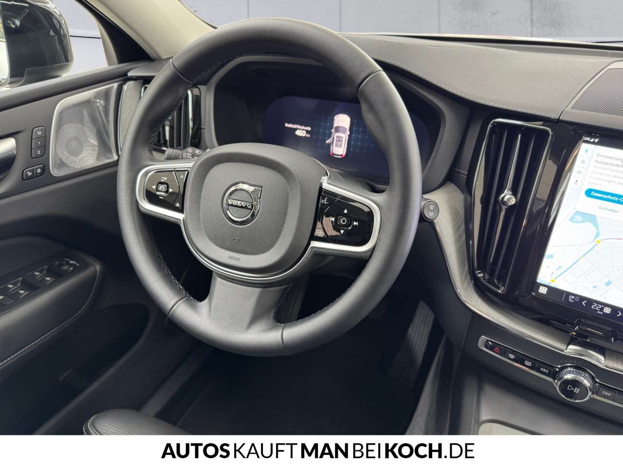 Fahrzeugbild eines Volvo XC60