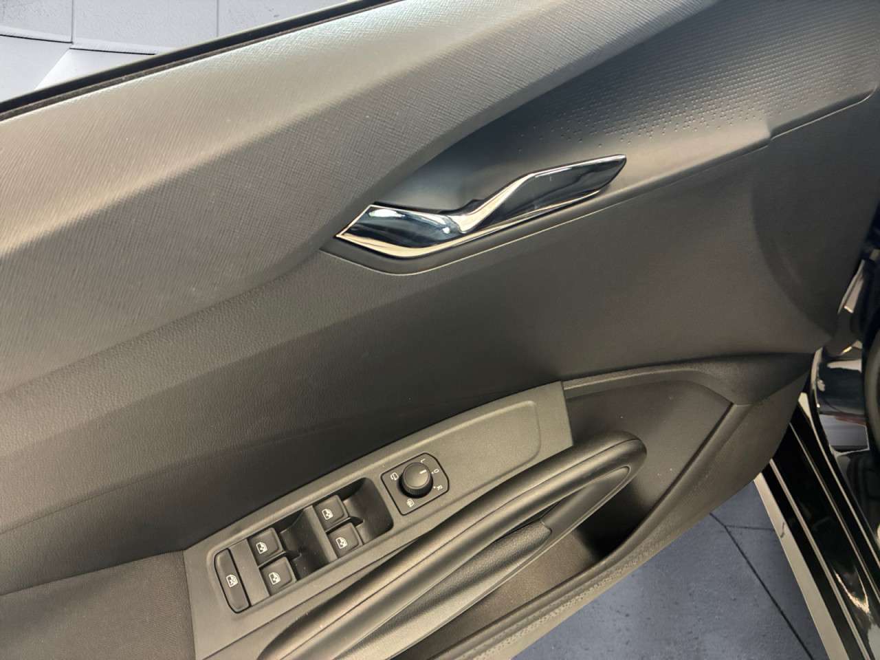 Fahrzeugbild eines Skoda Fabia