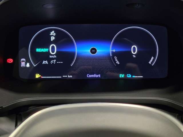 Fahrzeugbild eines Mitsubishi ASX