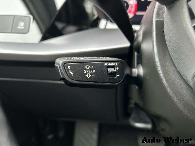 Fahrzeugbild eines Audi A3