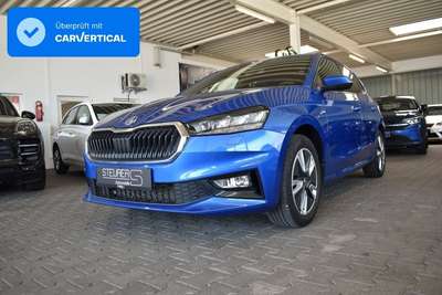 Bild Skoda Fabia
